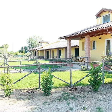 Agriturismo dal Pastore-2